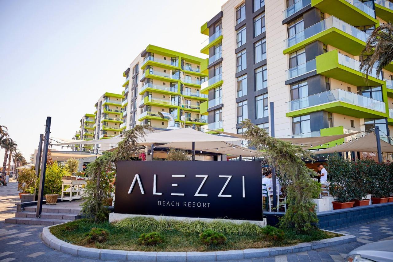 Năvodari Nasty 24 Aparthotel Pool & Spa Mamaia Nord מראה חיצוני תמונה